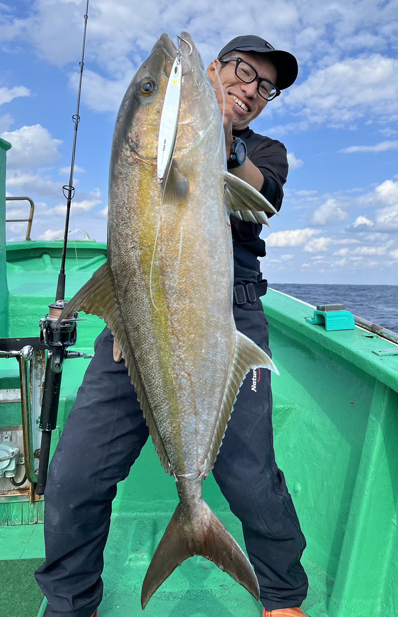 Nature Boys PELICAN180 ② ルアー・フライ Nature Boys PELICAN 180F