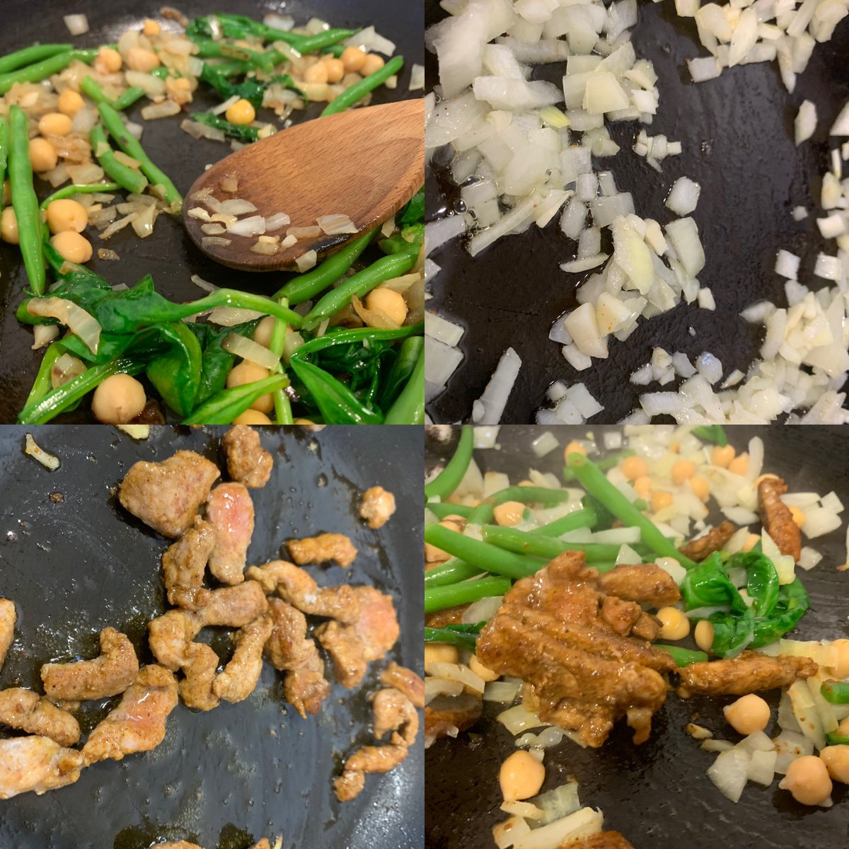 EA Home Economics tweet media