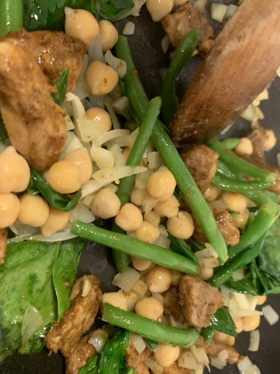 EA Home Economics tweet media