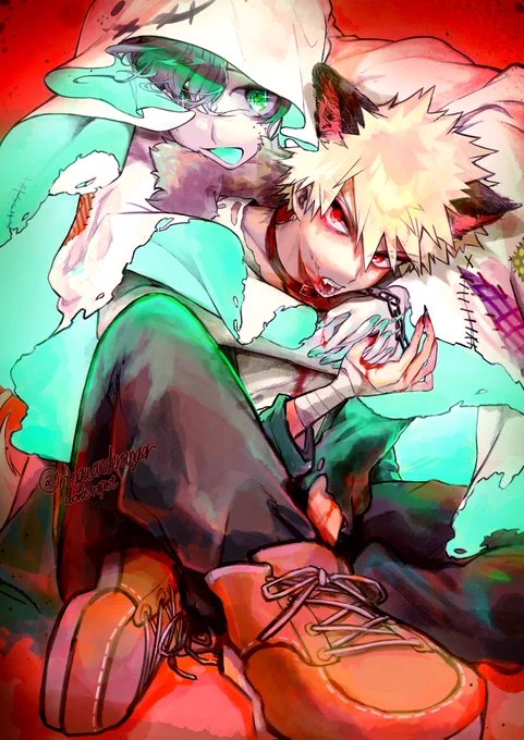 HAPPY HALLOWEEN 