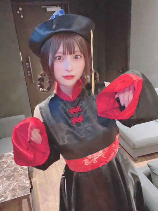 Twitterのコスプレ画像39