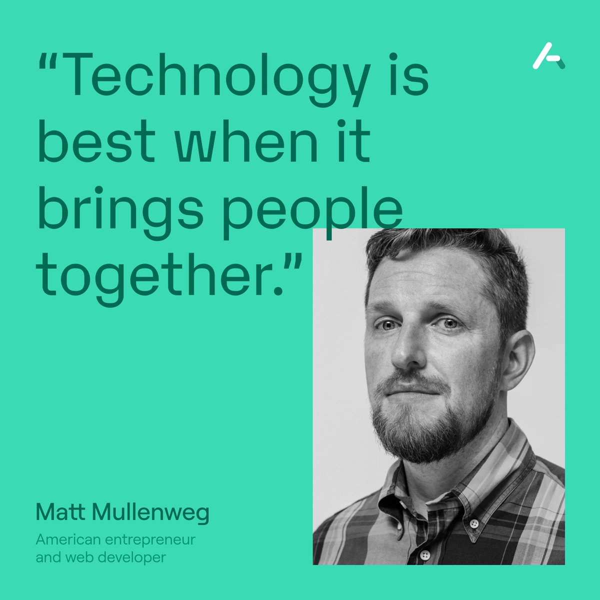 albaniatech_'s tweet photo. What do you think?

#technology #quotes #motivation https://t.co/9hqV8G21vz