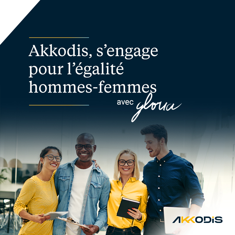 En octobre, nous avons réuni nos équipes lors d’interventions inspirantes sur les thèmes " Leadership &amp; Prendre sa place et y rester" dans le cadre du programme Women in Smart Industry ➡️lnkd.in/ePG-GY99

La #mixité &amp; l'égalité F/H, un enjeu fort pour Akkodis

#WomenInTech
