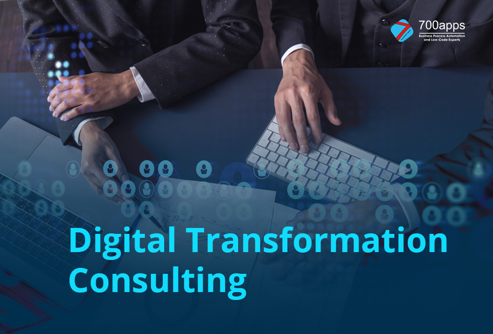700apps's tweet photo. With over a decade of experience backing us, we provide you with data-driven insights into how digital transformation services can help you. Find out more! https://t.co/RDXP6mD4Ag
#700Apps #DigitalTransformation #Consulting https://t.co/k4NjJBu7DE