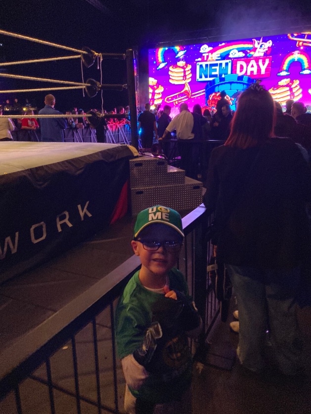 Stephen Glenn tweet media