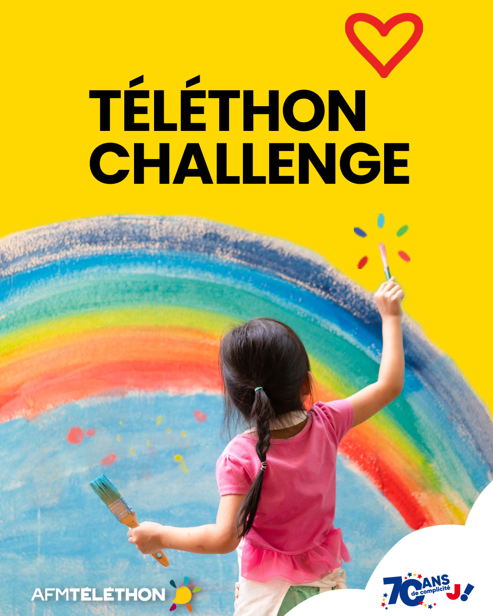 JoueClubFR's tweet photo. [TÉLÉTHON CHALLENGE]
Jusqu'au 18 décembre, colorez la recherche avec vos dessins. 🖍
2€ par dessin seront reversés au Téléthon. Pour participer, réalisez un dessin plein de couleurs et postez-le sur Instagram et Facebook avec #ColoreTonTelethonxJoueClub #TelethonChallenge ! 😃 https://t.co/YyHtec3zUF