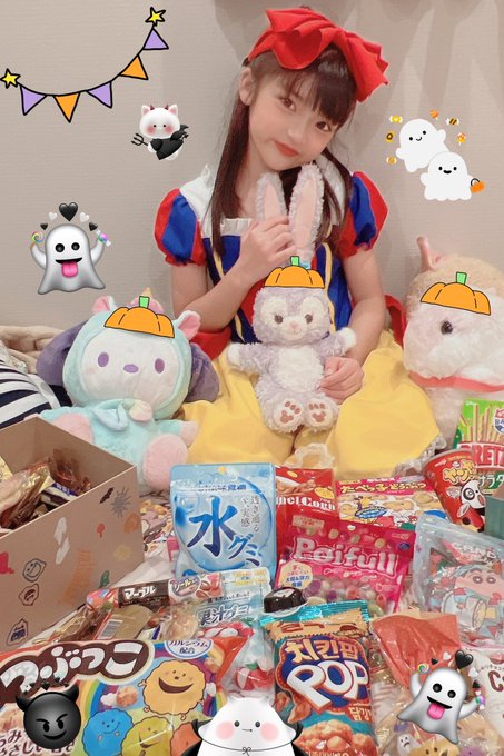 Twitterのコスプレ画像27