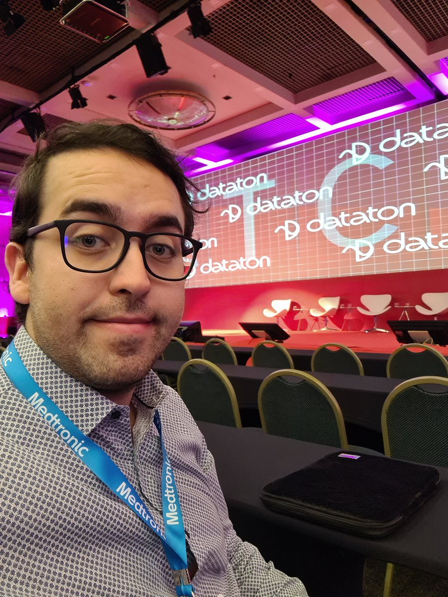 Listos 💪🏼

#FICARE2022 🇧🇷 #rectalcancer #coloproctology #hcsba #surgery #colorectalsurgery
