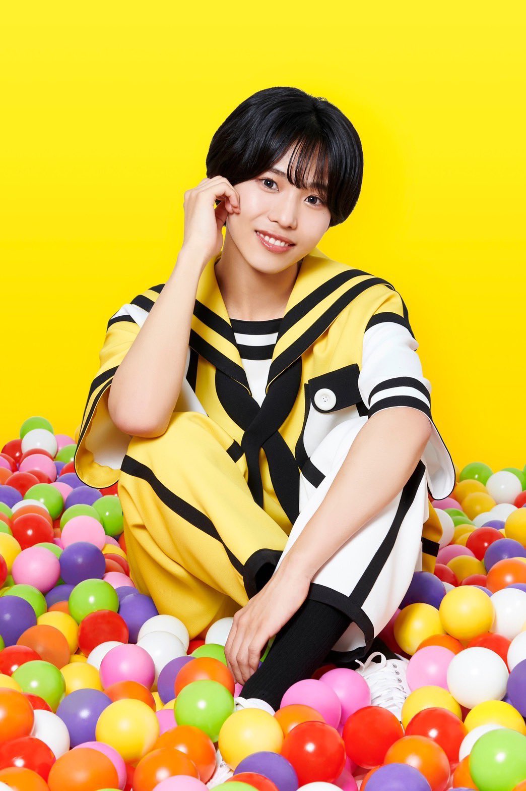 【新品未開封】スパフル ちびぬい 星野晴海 新品未開封】スパフル ちびぬい 星野晴海 - メルカリ