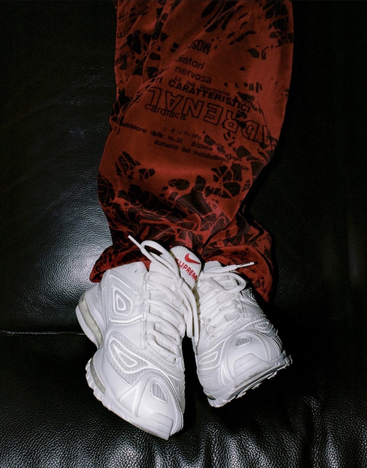 Air max 98 bianche best sale