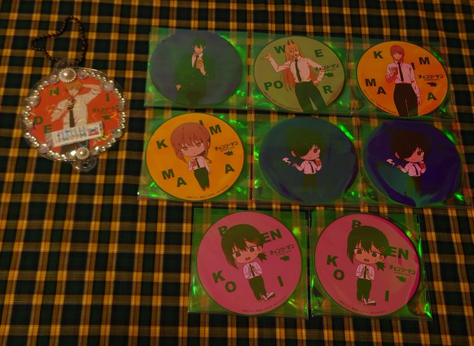 アニメイトカフェ の評価や評判 感想など みんなの反応を1時間ごとにまとめて紹介 ついラン