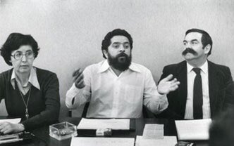 Laurent Berger tweet media