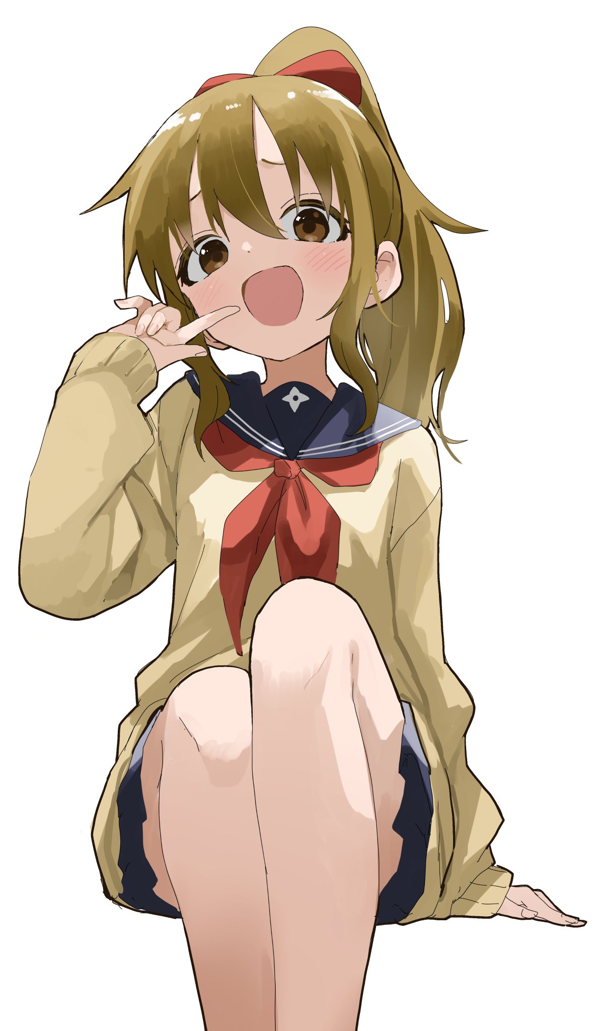 [閒聊] 山本崇一郎 雛菊