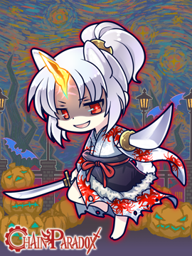 「TW7→南瓜行列SD公開されました①。年1頑張る祭り、発注ありがとうございます。」|仮名ゆたか@コミティアP46aのイラスト