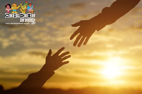 CN_Fund's tweet photo. Thanks to your donations, we helped BLOSSOMS charity, in their mission arranging trips, excursions, retreats in the UK for children that are suffering. So they can have some time, to be children. Learn more about us: https://t.co/NQXCWEhkqm

#helpingothers #charity https://t.co/oazDEVaJGZ