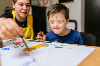 themjcouk's tweet photo. #localgov shouldn’t wait for funding and legislation to improve the experiences and outcomes for children and young people with SEND, says Al Thompson @IMPOWERconsult
He sets out 5 'practical, actionable areas'
➡️https://t.co/8R0DJtJkQt - free to read
#NCASC22 https://t.co/fVEpZRs3xJ