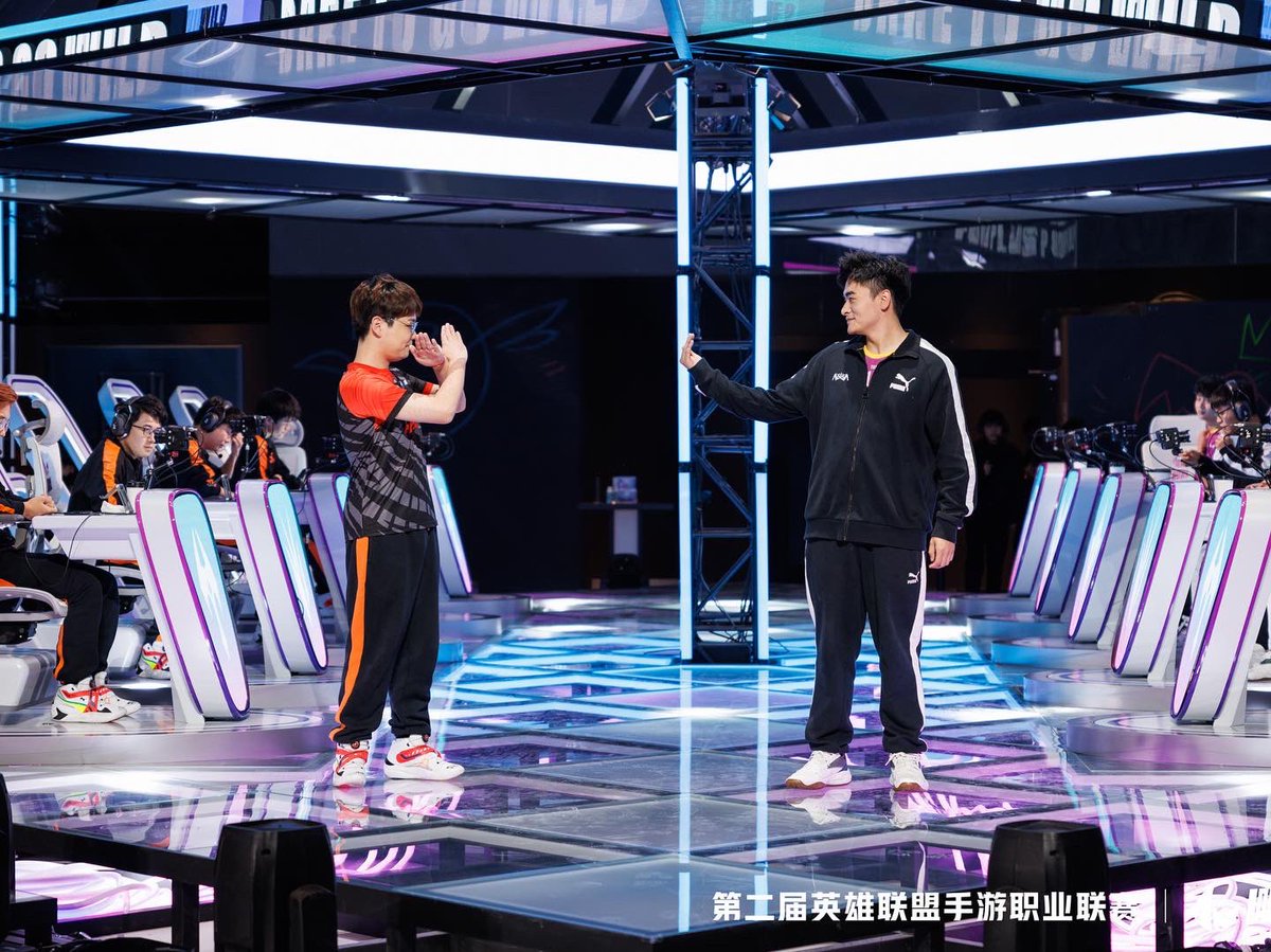 FPX_Esports's tweet image. 📸WRL2 Week2 Moments 
#wildcircuit #wildrift