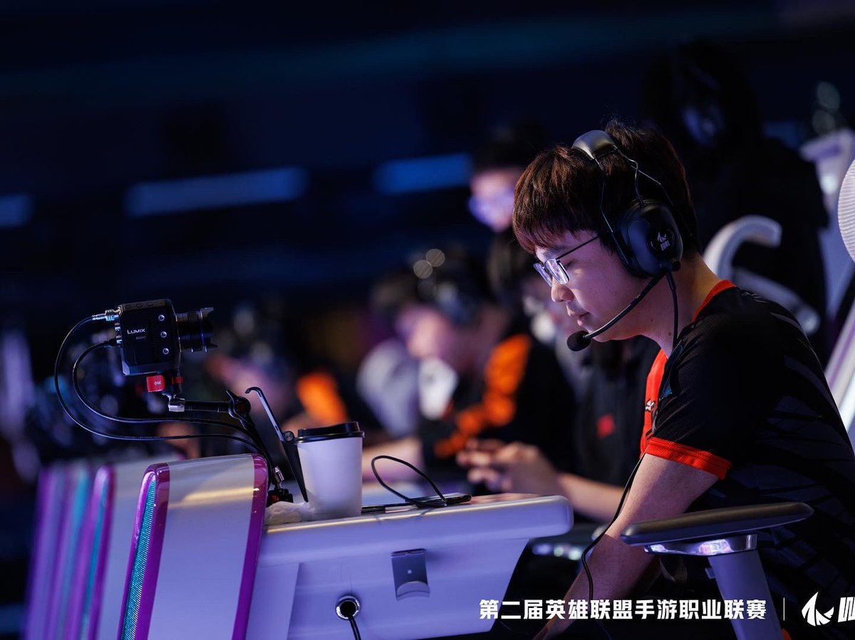 FPX_Esports's tweet image. 📸WRL2 Week2 Moments 
#wildcircuit #wildrift