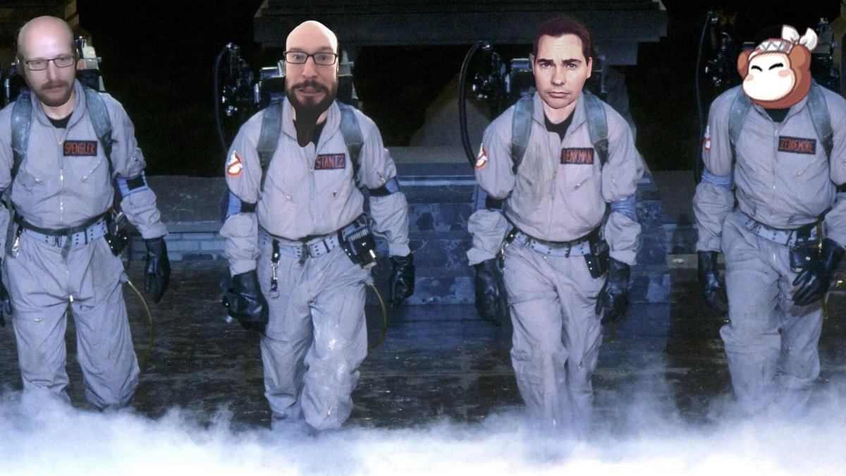 Greedy_Germans's tweet photo. Happy Halloween! 🎃🦇🕸️🕷️
Heute Abend 20 Uhr gehen wir in #ghostwatchers gemeinsam mit https://t.co/HbMZlAIitq und @Plattle_Dee auf die Jagd! 👻
https://t.co/IV1nVPKqzF https://t.co/7E4l0rWp7D