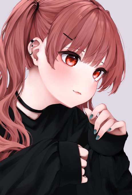 多分話聞いてない子 