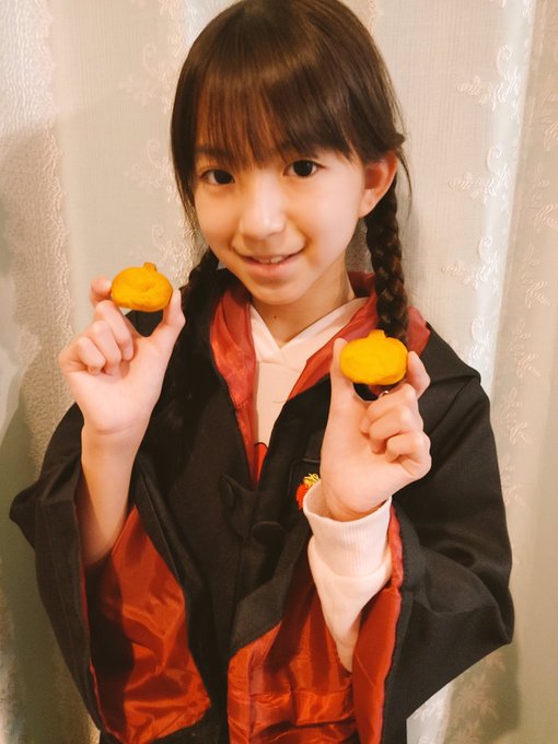 Twitterのコスプレ画像7