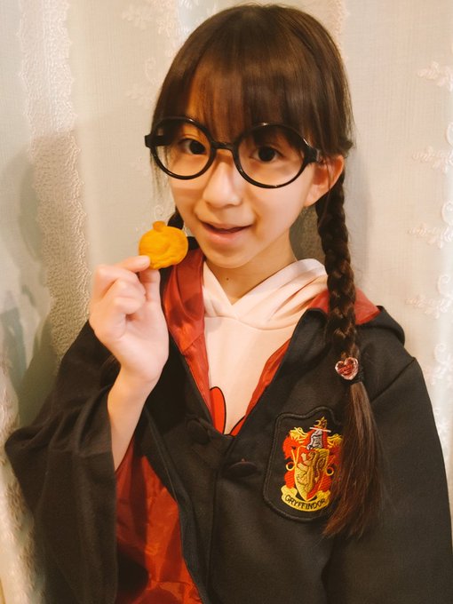 Twitterのコスプレ画像8