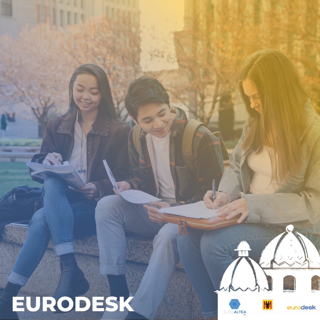 Becas para estudiar Bachillerato Internacional ✈️

La Fundación Comité Español de los Colegios del Mundo Unido (UWC España) abre la convocatoria de 10 plazas con beca, para estudiar los dos cursos del Bachillerato Internacional 🌍

Más info. acortar.link/voT2E9