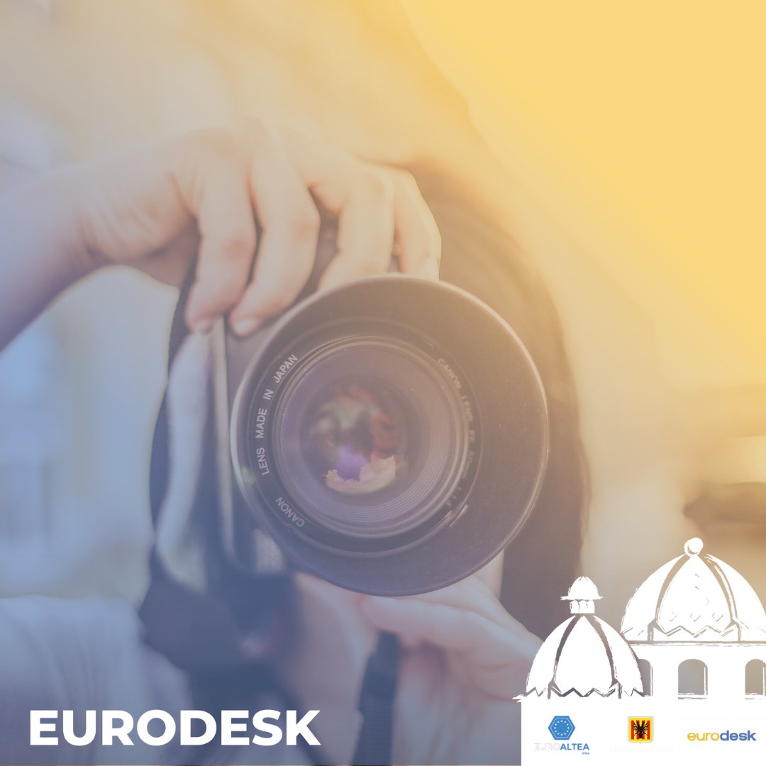 Concurso de fotografía European Disability Forum
El objetivo es sensibilizar a la sociedad a través de la fotografía📷
Más info.acortar.link/GJvyRH
𝘝𝘢𝘭.
Concurs de fotografia European Disability Fòrum
L'objectiu és sensibilitzar a la societat a través de la fotografia📷