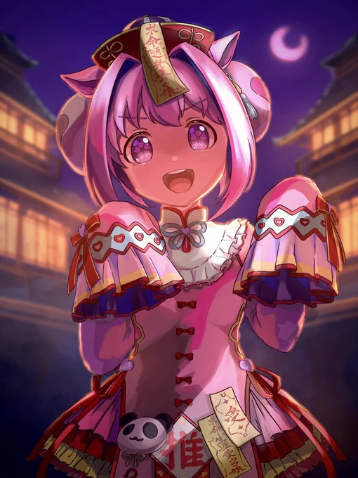 今月はハルウララ以外のウマ娘も描けた月 #今月描いた絵を晒そう #ウマ娘 