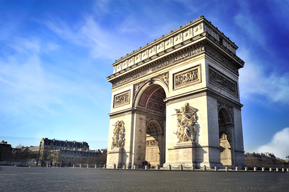 PascualGil1's tweet photo. Como bonus, siempre les pongo un reportaje fotográfico con los puntos clave de la ciudad de París. Aquí, el Panteón, el Arco del Triunfo, la Plaza de la Concordia y los Inválidos. https://t.co/ykSGVKo3Ni