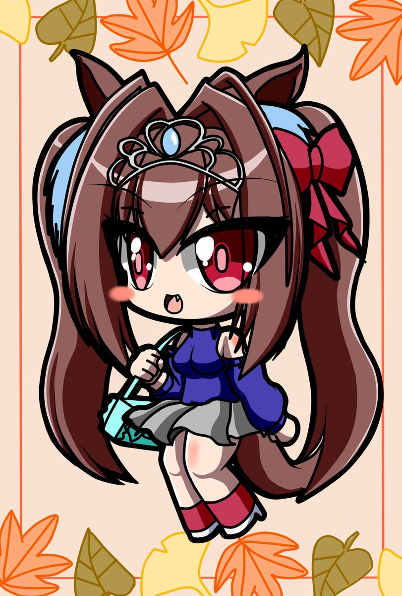 #今月描いた絵を晒そう 来月も描くぞぉ 