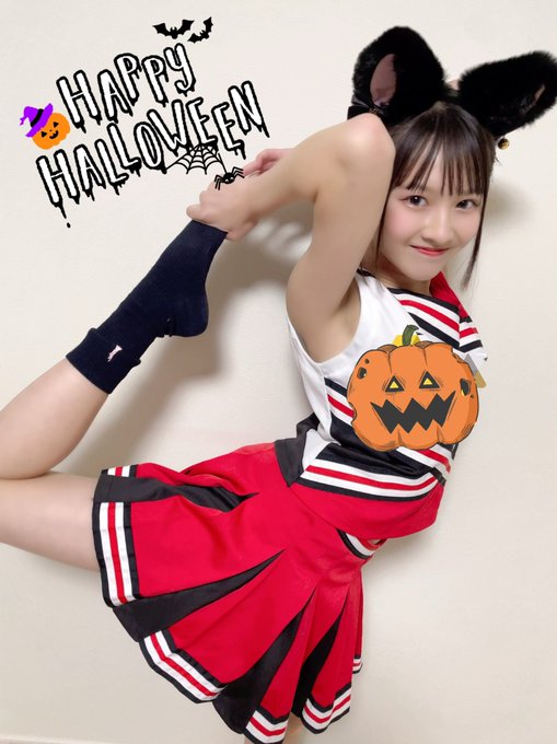 Twitterのコスプレ画像4