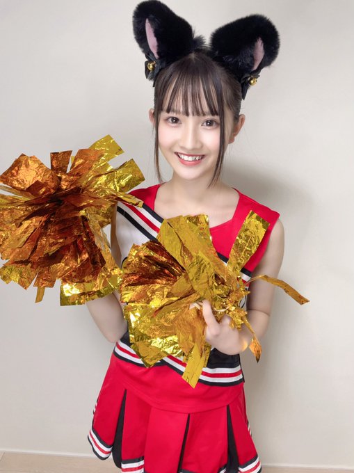 Twitterのコスプレ画像5