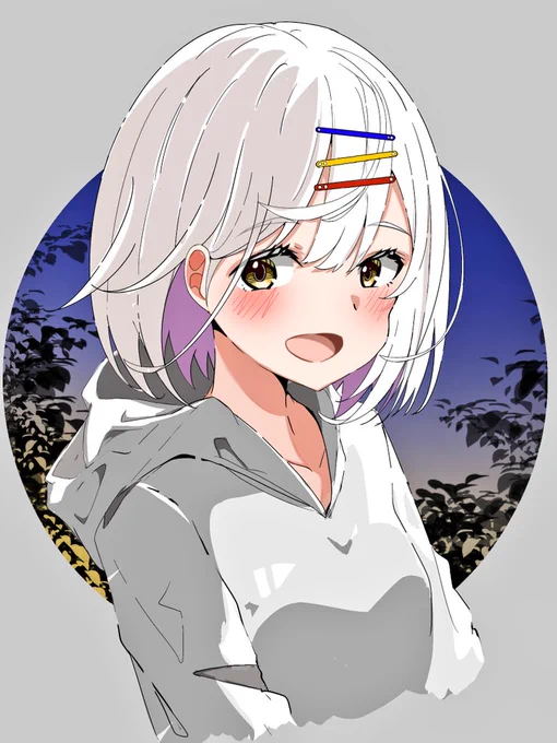 #今月描いた絵を晒そう   #イラスト今月のゆる子① 