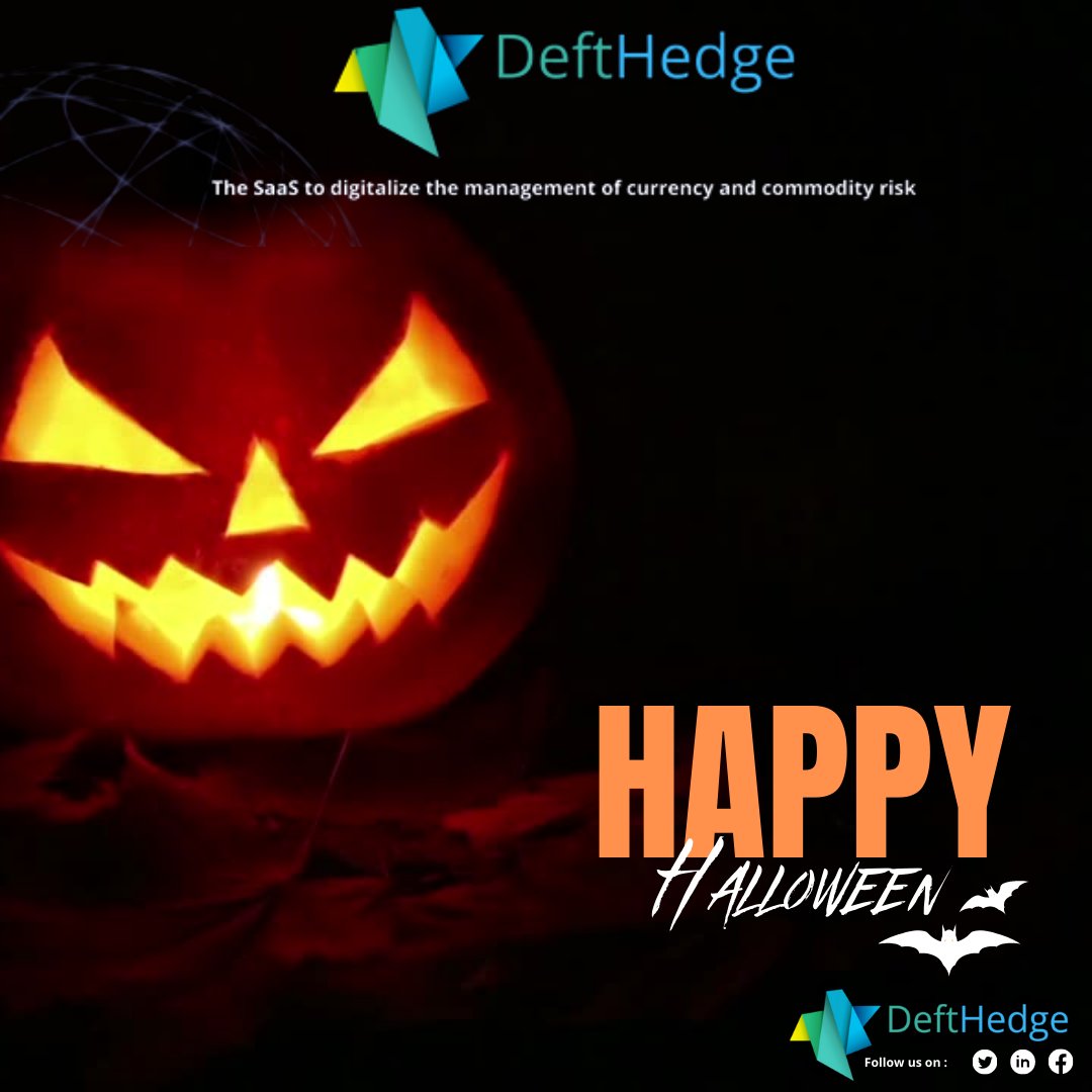 🎃This is Halloween ! 

👉🏼 N'hésitez pas à prendre rendez-vous avec l'un de nos experts juste ici : hubs.ly/Q01r0kQs0