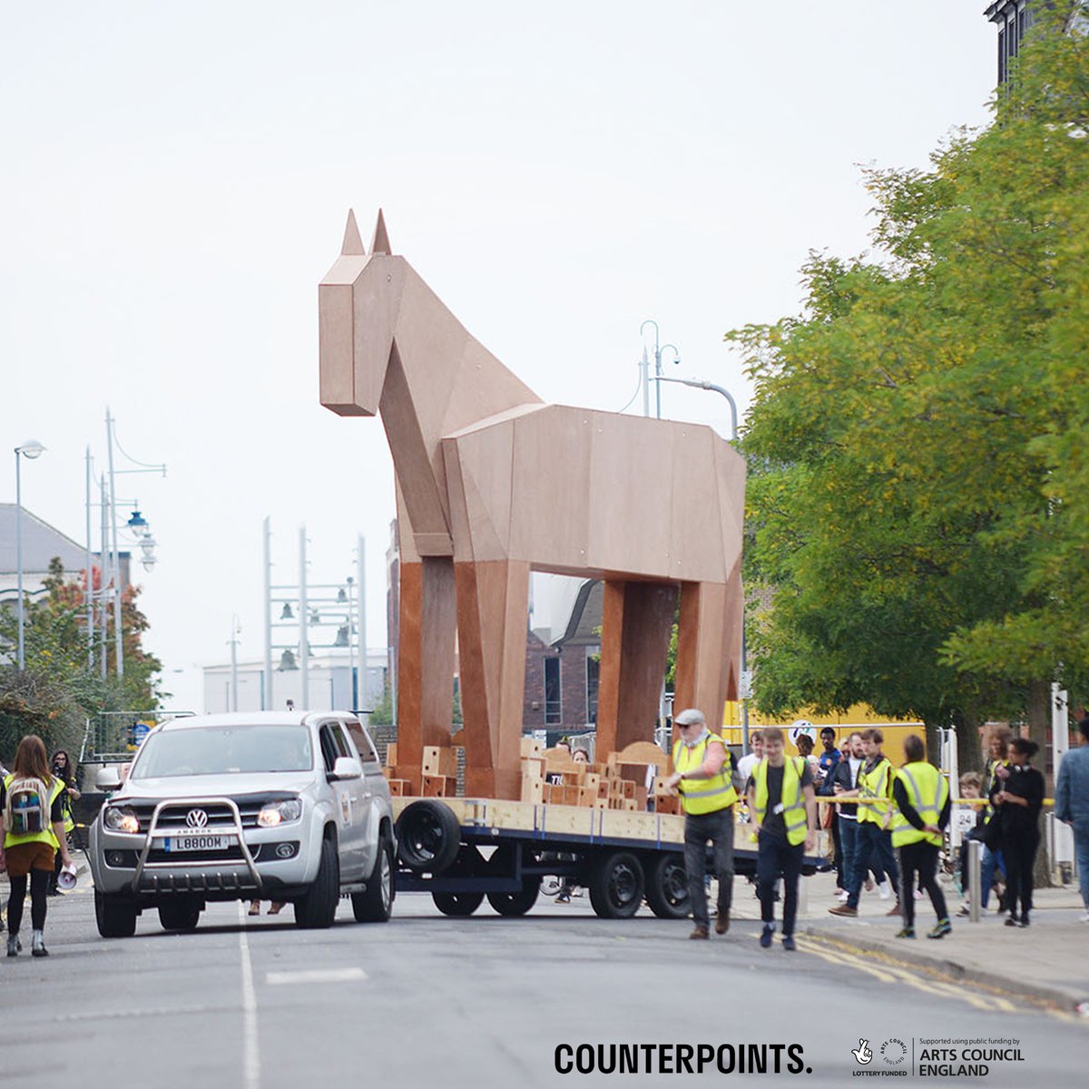 Newcastle Contemporary Art tweet media