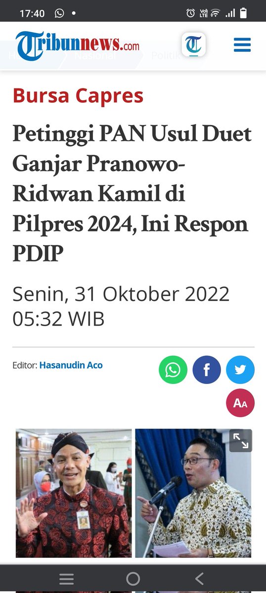 _SEKNAS_RI's tweet photo. @EffendiRistriy1 @0kt4v14nu5k0k0h @KangDickyAjah @Antaredja1 @Lembayung071 @kangwaqfi2 @SutayaLili @EAbadi7 @Budi_Dharma88 @AriHend95106868 @Pemberang1 @hudattamini @ALIBABABETRESMI @Adzani03_Putri @AdrianROYALQ @abu_miftah13 @CrbSira @AgungSu76387898 @BocahKulon7 @BigDaddy234s @BejoMulyo18 @barisoegriwa @bambang20020901 @ArekArusBawah @anakranto64 @RonyAritonang3 @borutoforhokage @S4N_W1B1 @JulBayur3 @Eko86Putro @Cantika82104633 @CUCU_KenArok99 @CikaMask @CahAlas94188283 @caesarrtrigo @dharmanseorang @JohnDamanik0408 @dzikirsubuh @DedyNad_id @DoanxEwon @Dedeo_S @eriemrn @siregar_elang @Eyang_Papi @ganjarpranowo @ridwankamil @PartaiGolkar @jabarprovgoid @KemenkeuRI Respon yang bijak dan cermat.
Seperti biasa langgam partai terbesar selalu berhati2 dan tidak #sembrono tergesa2 mengambil keputusan #strategis yang menentukan nasib partai nasionalis yang elektabilitasnya meningkat tajam dalam beberapa jajak pendapat lembaga kredibel terakhir. https://t.co/KB6V96EsBg