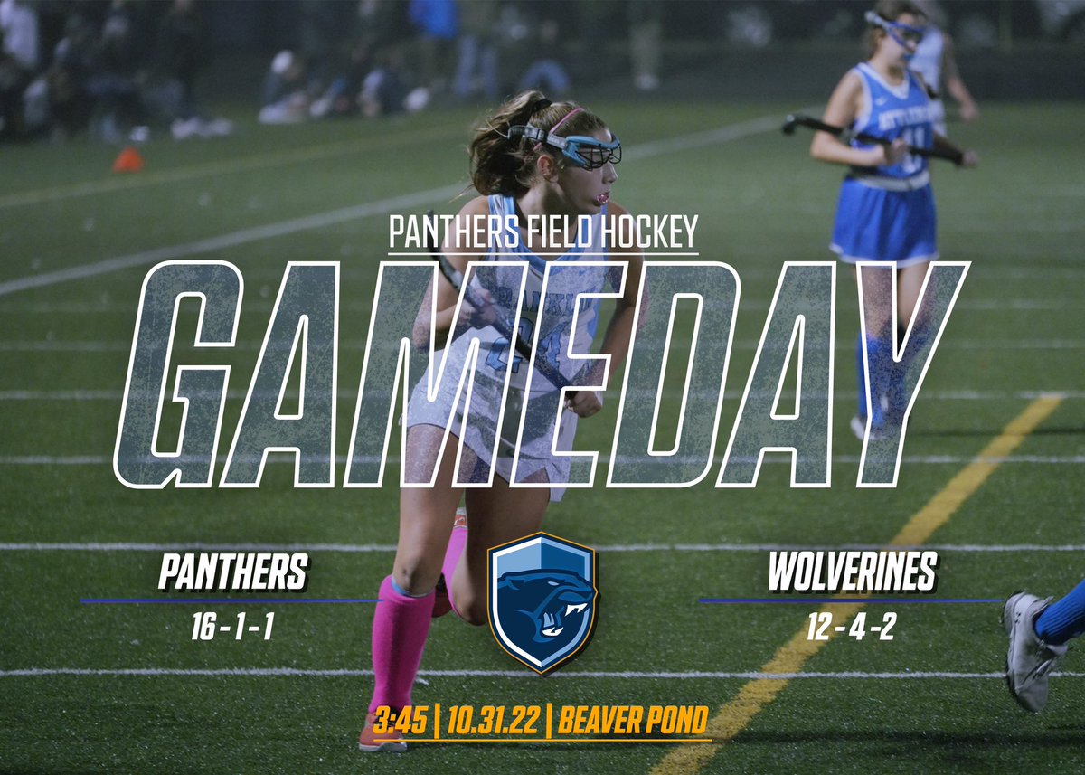 Gameday for <a href="/FHS_FH_02038/">Franklin HS Field Hockey</a>! <a href="/FHSPantherbook/">Pantherbook</a> <a href="/FHSSports/">FranklinAthletics</a>