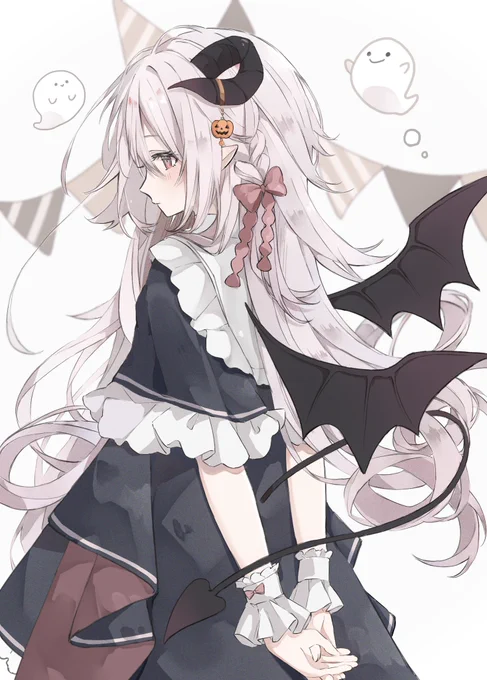 Happy Halloween 