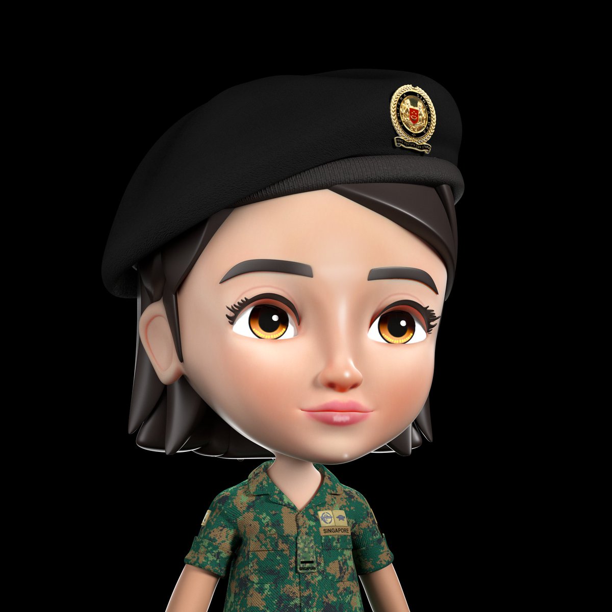 jteamuniverse's tweet photo. Not Whitelisted yet? Here's a chance to get Whitelisted! 🚀🔥 

1️⃣ Follow @jteamuniverse
2️⃣ Like + RT this Tweet
3️⃣ Guess + Comment who is the character in the NFT Teaser! 

#JTeamUniverse #AGGA #ABTM https://t.co/GD3dtgyVmX