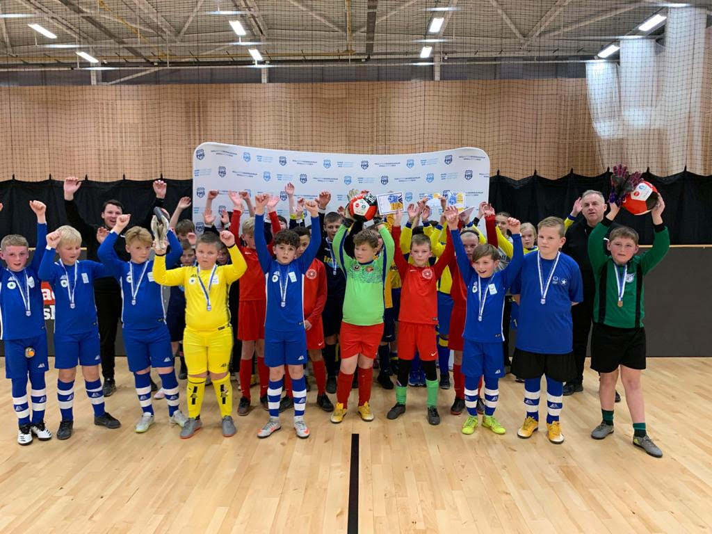 HullActiveSch's tweet photo. Excited to be back! Plenty for primary schools to access this half term;

🥅 Futsal with @JduffyJoe @AcademyHull
🏸 Badders with @PaulPBadminton 
🤸 Gymnastics staff training with @primarystep 
🧮✍️ Active Maths &amp; English festivals @primarystep 

#GetHullActive https://t.co/YlAAzyVfTo