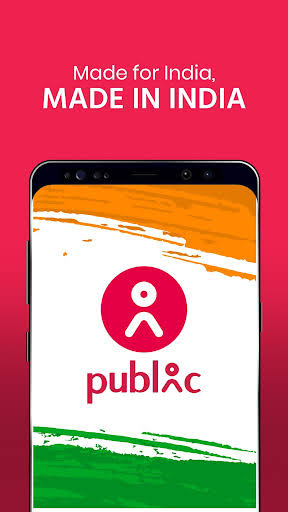 #ProfessionalUpdate
I'm delighted to share that I've joined Public App (Inshorts Media Pvt ltd) as Input Desk Manager.
