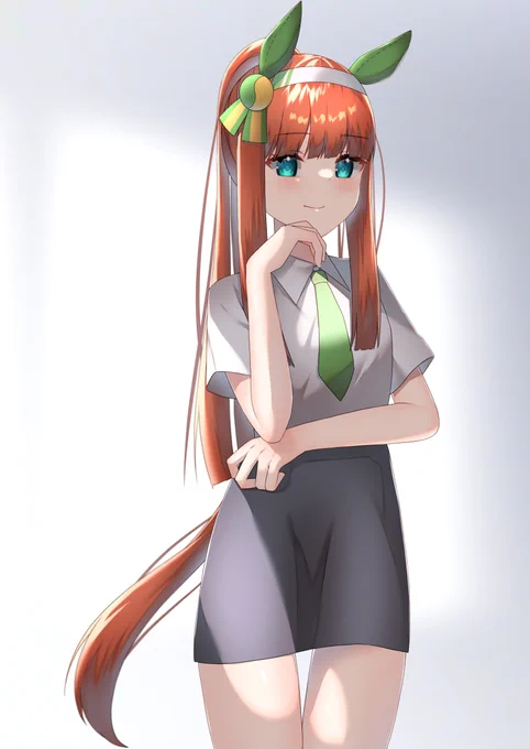 #ウマ娘 #今月描いた絵を晒そう 今月もコツコツ描けました!来月もよろしくお願いします 