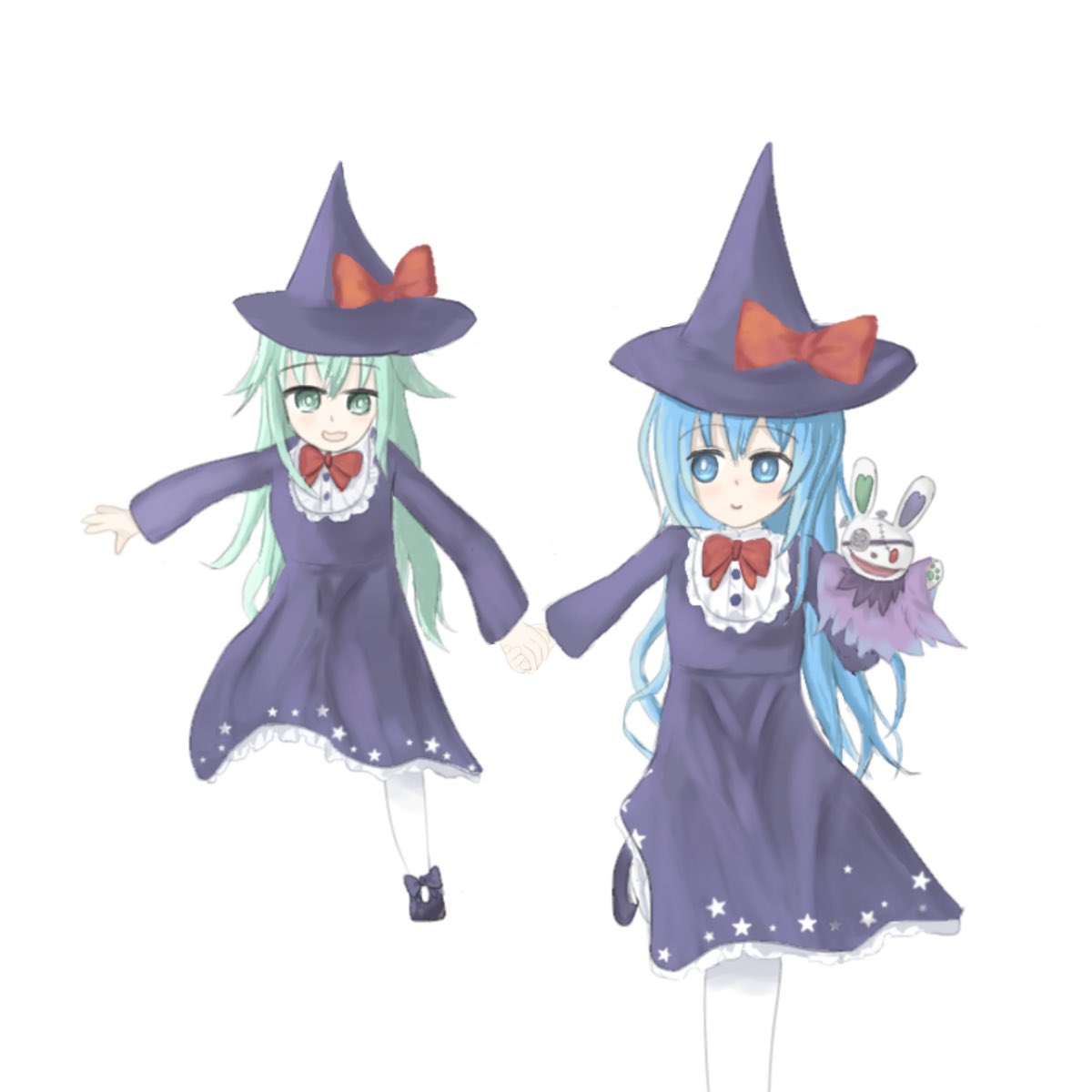 sasaan_3's tweet photo. ハロウィン🎃

#date_a_live 
#デート・ア・ライブ https://t.co/0b9TxbFZxC