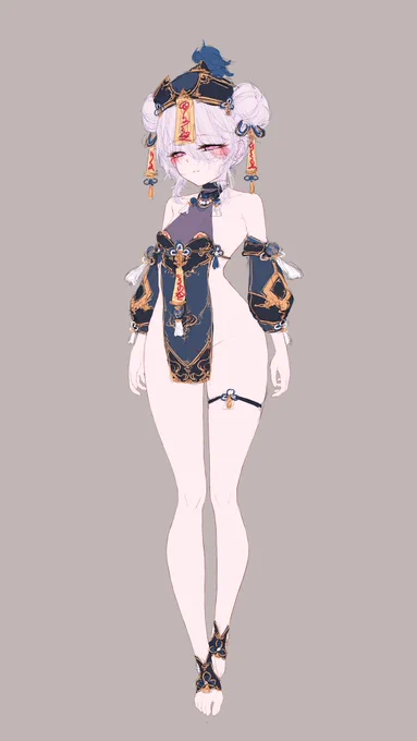 ٩(๑`^'๑)۶#今月描いた絵を晒そう 