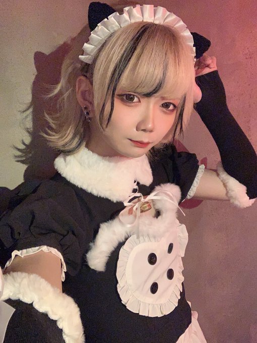 プリズンカフェ　秋葉原　メンズコンカフェのツイート