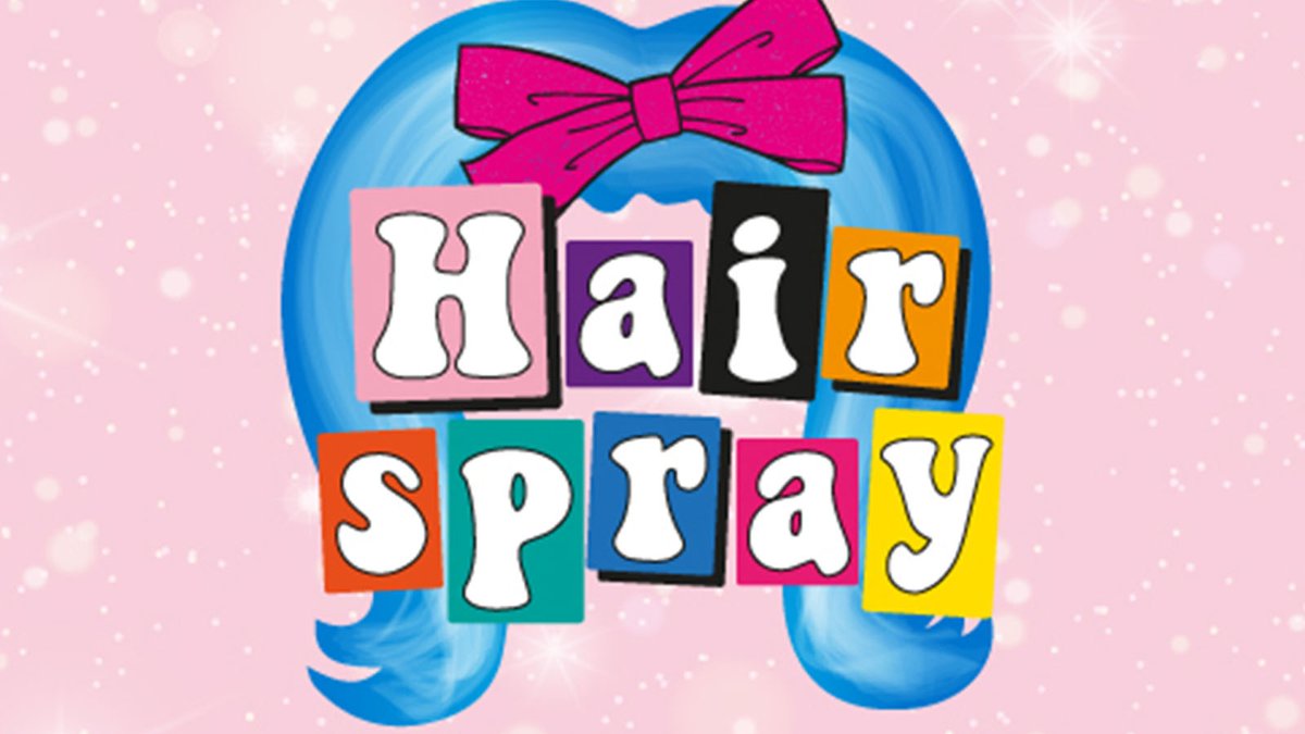 Hairspray to be revived outdoors in 2023 bit.ly/3gXZq6V