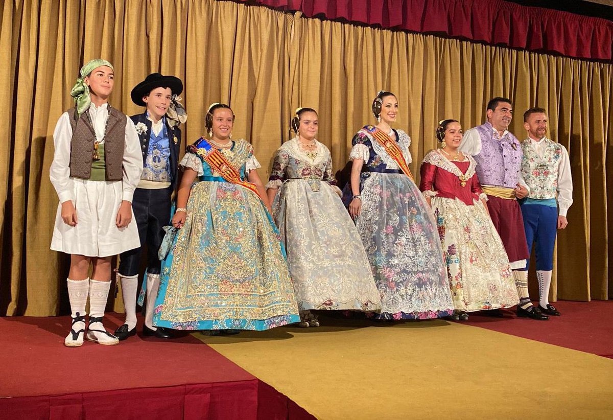 Falla General Pando tweet media