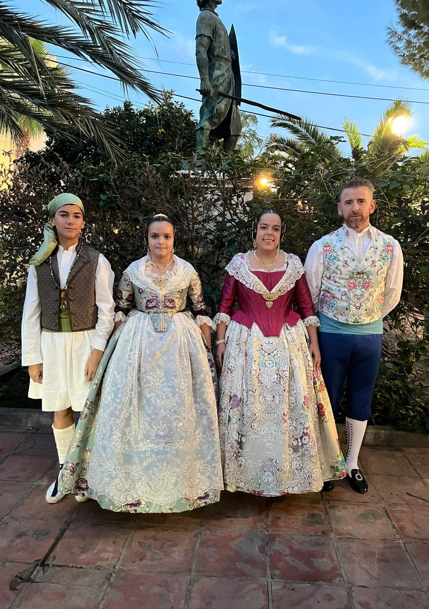 Falla General Pando tweet media