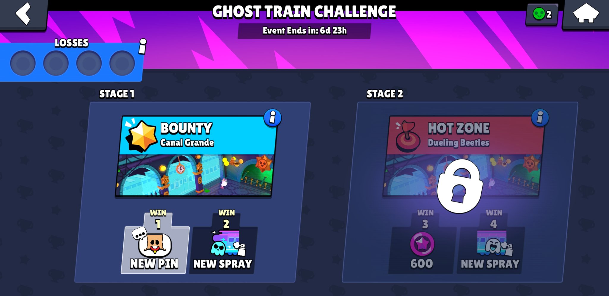 Brawlgaming Zetawin On Twitter Brawlstars So That S Why One Pin